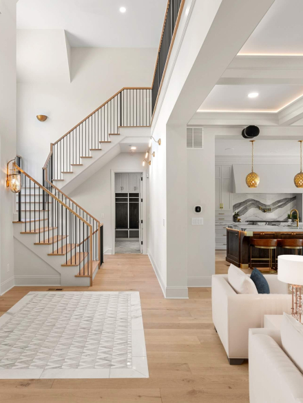 full home remodeling